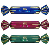 Конфеты шоколадные No ассорти 1 кг