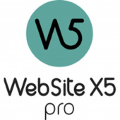 Программное обеспечение Incomedia WebSite X5 Pro для 1 ПК бессрочная (WSX5PRO15RU)
