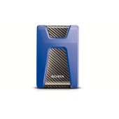 Внешний жесткий диск HDD Adata HD650 1 Тб (AHD650-1TU31-CBL)