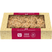 Печенье сдобное Деловой Стандарт Здоровье 295 г купить в интернет-магазине товаров для офиса и дома ТопГрад с доставкой