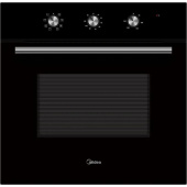Духовой шкаф электрический Midea MO37001GB