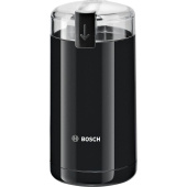 Кофемолка Bosch TSM 6A013B чёрная