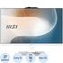 Моноблок 27 MSI Modern AM272P 12M-1041XRU (9S6-AF8212-1041) купить в интернет-магазине товаров для офиса и дома ТопГрад с доставкой