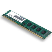 Оперативная память Patriot Memory 4 ГБ PSD34G160081 (DIMM DDR3)