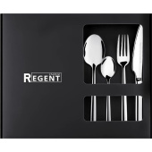 Набор столовых приборов на 6 персон Regent inox Linea Arcadia (24  предмета)