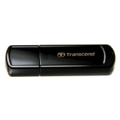 Флешка USB 2.0 64 ГБ Transcend JetFlash 350 (TS64GJF350)