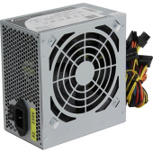 Блок питания Powerman PM-500ATX-F_BOX/6143093 500 Вт