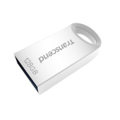 Флешка USB 3.1 128 ГБ Transcend JetFlash 710 (TS128GJF710S)
