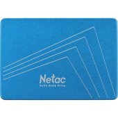 SSD накопитель Netac N600S 1 ТБ (NT01N600S-001T-S3X)