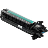 Блок фотобарабана Konica Minolta IUP-22C A3GP0HD голубой оригинальный