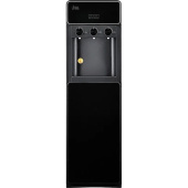 Кулер для воды Ecotronic K42-LXE черный (нагрев и охлаждение)