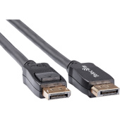 Кабель Telecom DisplayPort-DisplayPort 3 метра (TCG745C-3M)