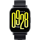 Смарт-часы Redmi Watch 5 Active черные (BHR8784GL)
