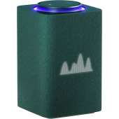 Умная колонка Яндекс Станция Макс Zigbee зеленая (YNDX-00053Z)