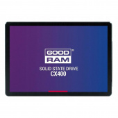 SSD накопитель Goodram CX400 1 ТБ (SSDPR-CX400-01T)