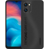 Смартфон Umidigi G1 Max 128 ГБ черный (C.G1MA-U-J-192-B-Z01)
