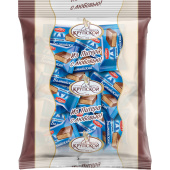 Конфеты Фабрика им. Крупской Балтийский с вафлей 1 кг