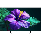 Телевизор 55" Topdevice TDTV55CS05U_BK черный