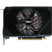 Видеокарта Palit RTX3050 STORMX (NE63050018JE-1070F)
