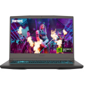 Ноутбук игровой MSI B12VE-1294XR 15.6 Intel Core i5-12450H/16 ГБ/SSD 512  ГБ /NVIDIA GeForce RTX 4050 (9S7-16R831-1294)