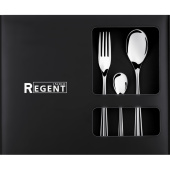 Набор столовых приборов на 6 персон Regent inox Linea Vivaldi (18  предметов)