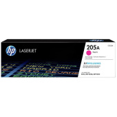 Картридж лазерный HP 205A CF533A пурпурный оригинальный Картридж лазерный HP 205A CF533A пурпурный оригинальный