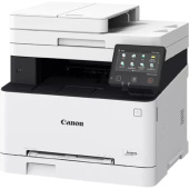 МФУ лазерное цветное Canon i-SENSYS MF657CDW WiFi (5158C001\5158C012)