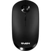 Мышь беспроводная Sven RX-570SW черная (SV-020910)