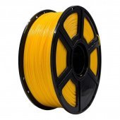 Пластик ABS для 3D-принтера Tiger 3D желтый 1,75 мм 1 кг