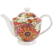 Чайник Nouvelle Home Secret Garden 600 мл Чайник Nouvelle Home Secret Garden 600 мл