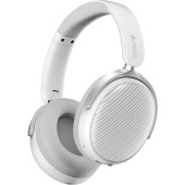 Наушники беспроводные A4Tech Fstyler BH350C белые Наушники беспроводные A4Tech Fstyler BH350C белые
