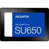 SSD накопитель ADATA Ultimate SU650 512 ГБ (ASU650SS-512GT-R)