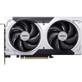 Видеокарта MSI Nvidia GeForce RTX 5060 Ti 8 ГБ (RTX 5060 Ti 8G VENTUS 2X  OC PLUS)