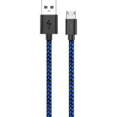Кабель Pero USB A - Micro USB 2 м (4603768350040)