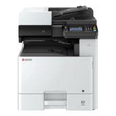 МФУ лазерное цветное Kyocera ECOSYS M8130cidn (1102P33NL0)