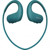 Плеер MP3 Sony NW-WS413 голубой