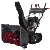 Снегоуборщик бензиновый Evoline SBG 690 THE
