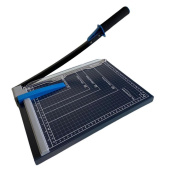 Резак для бумаги сабельный Gladwork jCut G320 Hit формат A3
