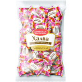Конфеты шоколадные Халва подсолнечная 1000 г