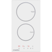 Варочная панель электрическая Maunfeld CVI292WH