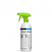 Моющее средство для стекол с нашатырным спиртом Pro-Brite Glass Cleaner (081-05) 500 мл (готовое к применению средство)