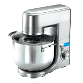 Миксер Gemlux GL-SM10GR серебристый