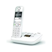 Радиотелефон Dect Gigaset AS690A RUS (S30852-H2836-S302)