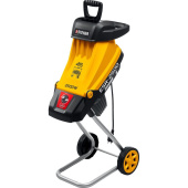 Измельчитель садовый электрический Steher (ESR-2500)