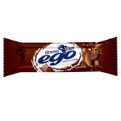 Батончик мюсли Ego fitness Гранола-Темный шоколад с витаминами и железом (21 штука по 25 г)