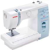 Швейная машина Janome 5519