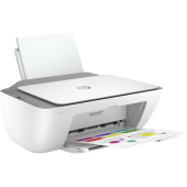 МФУ струйное HP DeskJet 2720 WiFi (3XV18B)