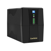 Источник бесперебойного питания ExeGate Power Back BNB-1000 (EX292786RUS)