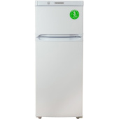 Холодильник двухкамерный Саратов 264