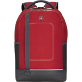 Рюкзак Wenger Next Tyon 320х180х480 мм красный купить в интернет-магазине товаров для офиса и дома ТопГрад с доставкой
